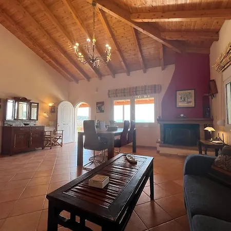 Feriehus Sea View Ermioni