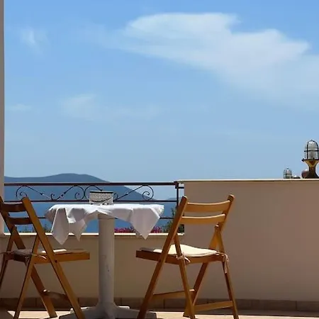 Sea View *