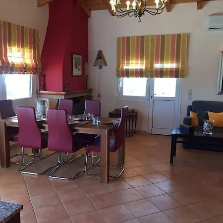 Feriehus Sea View Ermioni