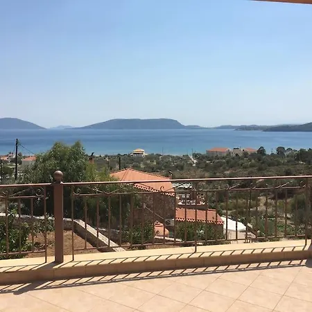 Sea View * Hermione