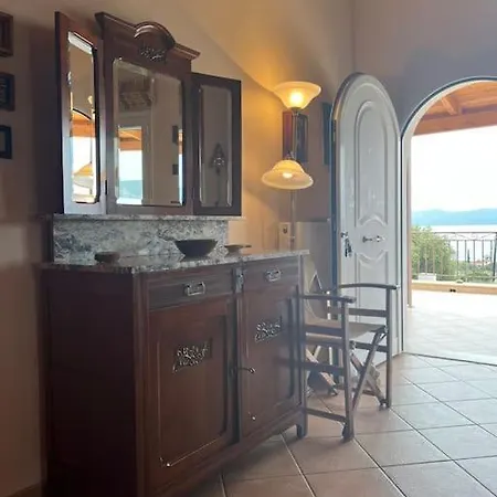 Hébergement de vacances Sea View *