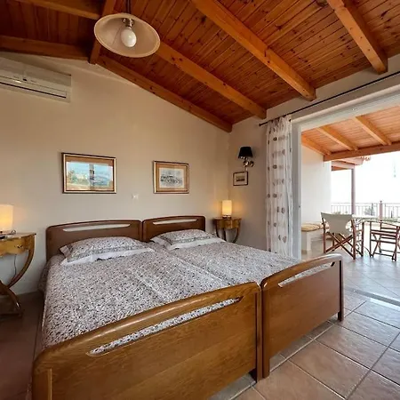 Casa vacanze Sea View