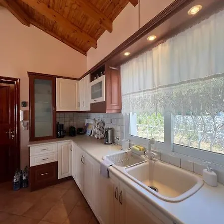 Casa vacanze Sea View Ermioni