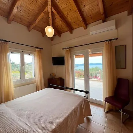 Sea View Casa vacanze