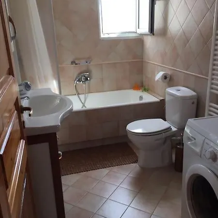 Sea View Casa vacanze *