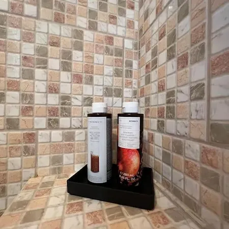 Sea View Casa vacanze Ermioni