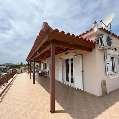 Sea View Hébergement de vacances *