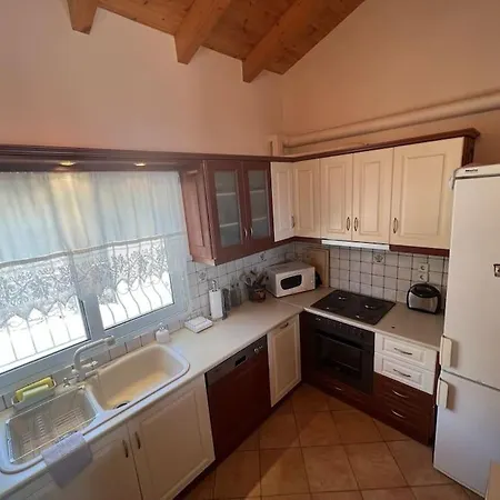 Casa vacanze Sea View Ermioni