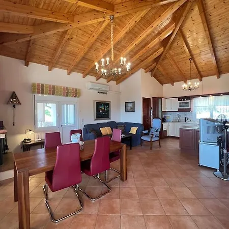 Sea View Hébergement de vacances Hermione