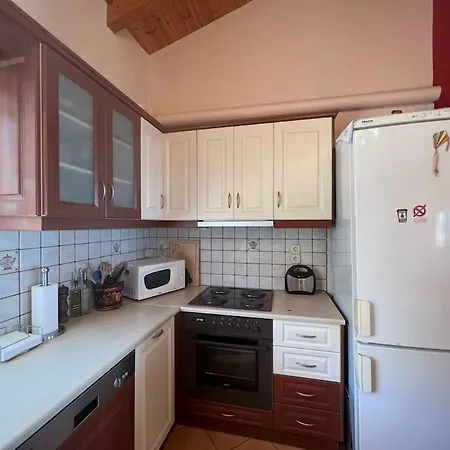 Hébergement de vacances Sea View