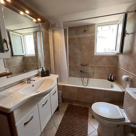 Sea View Casa vacanze