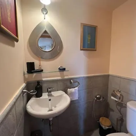 Hébergement de vacances Sea View *