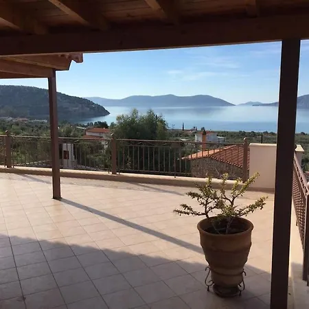 Sea View Hébergement de vacances