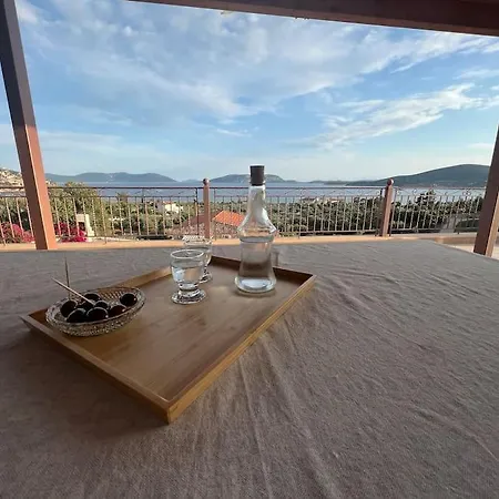 Casa vacanze Sea View Ermioni