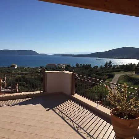 Sea View Casa vacanze Ermioni