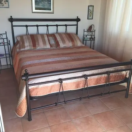 Casa vacanze Sea View