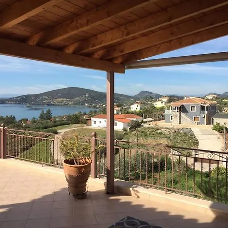 Sea View Casa vacanze Ermioni