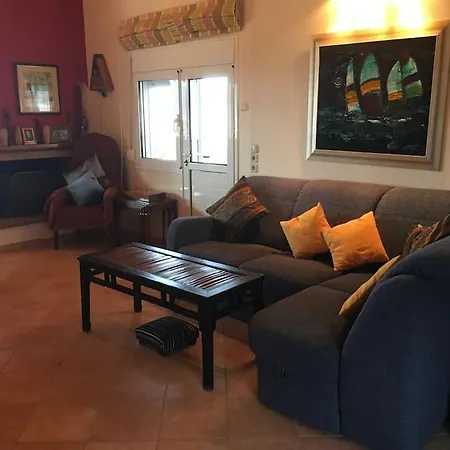 Hébergement de vacances Sea View *