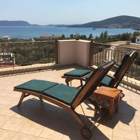 Sea View Casa vacanze