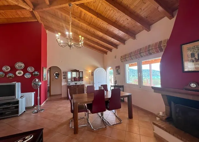 Casa de Férias Sea View *