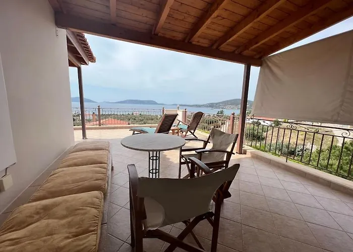 Casa de Férias Sea View