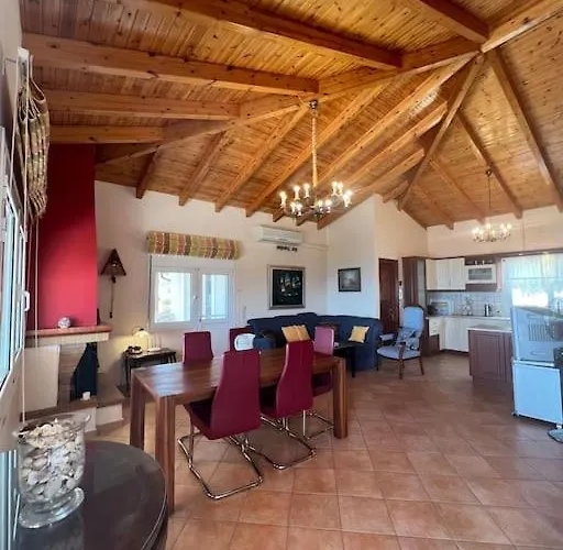 Casa de Férias Sea View *