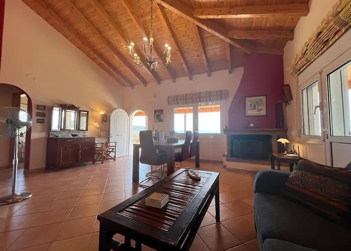 Casa de Férias Sea View Ermioni