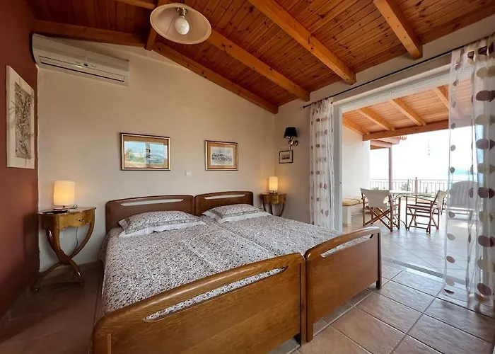 Casa de Férias Sea View