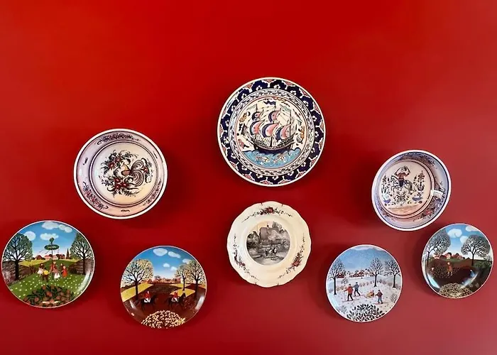 Casa de Férias Sea View Ermioni