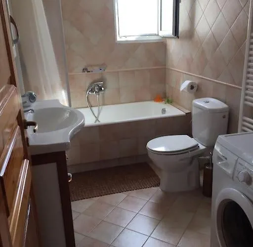 Sea View Casa de Férias *