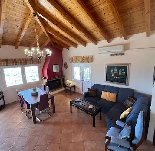 Casa de Férias Sea View *