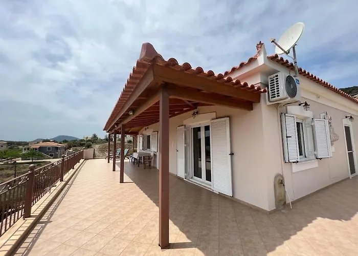 Sea View Casa de Férias *