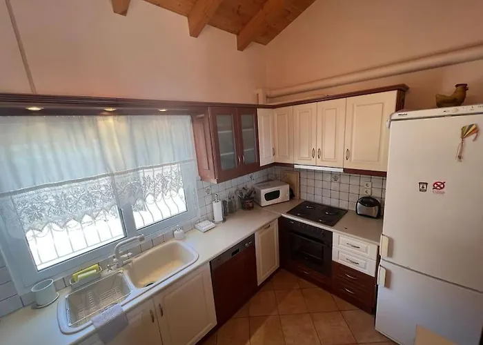 Casa de Férias Sea View Ermioni