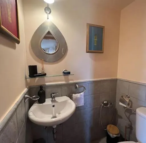 Casa de Férias Sea View *