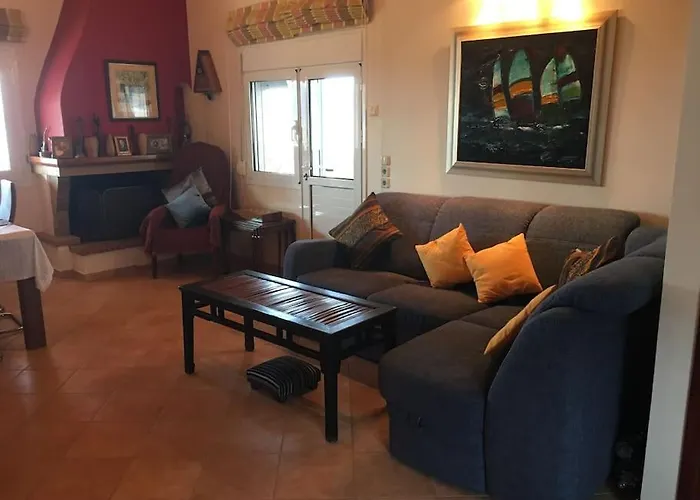 Ferienhaus Sea View *